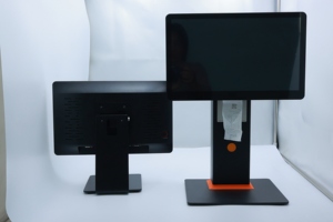 Gmaii được xây dựng trong máy in cao Standee Android POS thiết bị đầu cuối với máy in nhiệt và Windows POS hệ thống - Product Image 4