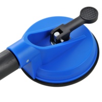Ventouse en verre à Double griffes de qualité fantastique 80KG pour débosselage de carrosserie de voiture outil de carrelage Simple à utiliser