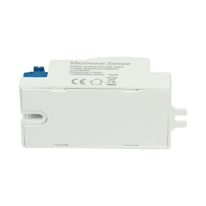 Sensore di Movimento e Posizione a 360° per Interni con Controllo della Luce, Tecnologia Radar a Microonde con Portata 2-8M per Illuminazione Efficiente - Product Image 5