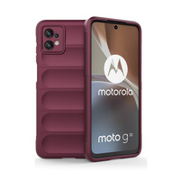 Coque de téléphone portable en TPU antichoc pour appareil photo Motorola G32 housse de protection complète pour Motorola Edge 40 50 Pro étui en duvet