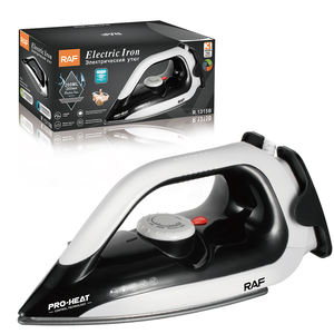 RAF New Design Portable Steam Press <b>Iron</b> <b>Electric</b> Steam <b>Iron</b> Household Portable Steam <b>Irons</b> - Product Image 1