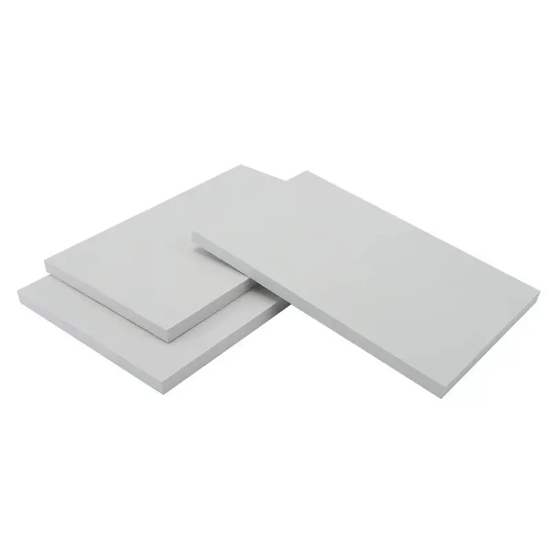 Aangepaste Witte Duurzame Smc Glasvezel Moulding Samengestelde Smc Sheet Board Voor Nieuwe Energie