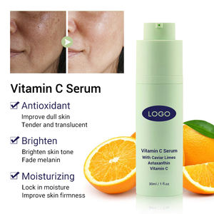 เซรั่มบำรุงผิวหน้าคาเวียร์เกาหลีเลม่อนแอสตาแซนธินวิตามินซีไวท์เทนนิ่งต่อต้านริ้วรอยบนใบหน้า - Product Image 3