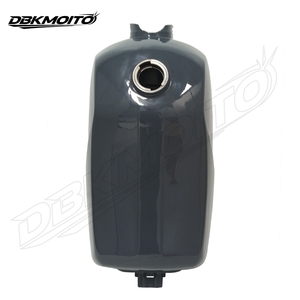 Réservoir de carburant pour moto <span class=keywords><strong>Simson</strong></span> S51 S53 <span class=keywords><strong>50cc</strong></span> - Product Image 2