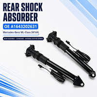 Ammortizzatore Elite, Gruppo Sospensione per Mercedes Benz, OE 1643206113 1643204513 A1643206113 A1643204513