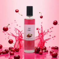 Ventes en gros de parfums de fruits Veyes 100 ml à bas prix, parfum fruité naturel à la mangue, même design de flacon, vaporisateur pour les adolescentes, cadeaux