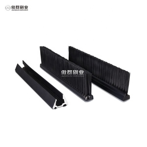Bàn Chải Bảo Vệ Chân Váy An Toàn Lan Can Chống Tĩnh Điện - Product Image 1