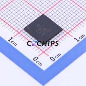 ไมโครคอนโทรลเลอร์ชิปวงจรรวม QFN-44 PIC16F18877-I/มล. (8x8) ใหม่และดั้งเดิม (MCU/mpu/soc) - Product Image 1