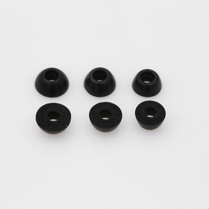 Oreillettes de <span class=keywords><strong>remplacement</strong></span> OEM, éponge en mousse de Silicone à mémoire de forme, embouts de <span class=keywords><strong>remplacement</strong></span> pour écouteurs <span class=keywords><strong>Apple</strong></span> <span class=keywords><strong>Airpods</strong></span> Pro - Product Image 1