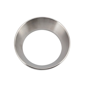 Entonnoir de dosage pour expresso 51/58 mm, anneau de dosage pour café en acier inoxydable - Product Image 5