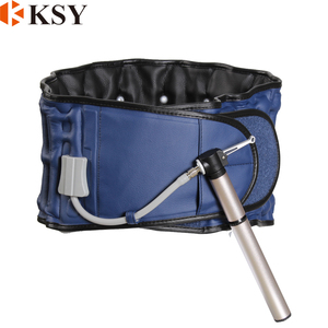 KSY <span class=keywords><strong>เข็มขัดพยุงหลัง</strong></span>กระดูกสันหลังส่วนล่าง,เข็มขัดลดความดันอากาศกายภาพบำบัดปรับได้สินค้าจากร้าน KSY - Product Image 2