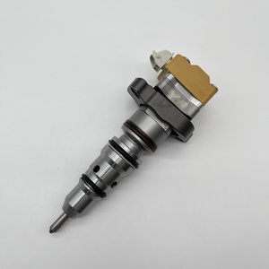 หัวฉีดน้ำมันดีเซล 222-5972 0R-9350 10R-9239 2225972 0R9350 10R9239 สำหรับเครื่องยนต์ 3126B - Product Image 2