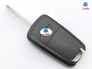 Carcasa de <span class=keywords><strong>llave</strong></span> de coche con tapa de la mejor calidad para Chevrolet Cruze Epica Lova Camaro Impala para <span class=keywords><strong>OPEL</strong></span> Astra J Corsa <span class=keywords><strong>Insignia</strong></span> E <span class=keywords><strong>Insignia</strong></span> - Product Image 3