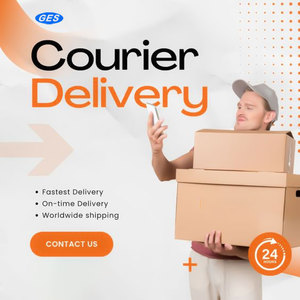 ตัวแทนจัดส่งสินค้า DP ที่เชื่อถือได้ขนส่งทางอากาศส่งสินค้าถึงบ้านจากจีนไปยังสหรัฐอเมริกาสัญญาว่าจะจัดส่งเร็ว - Product Image 2