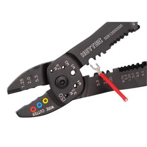 HEYTEC 5081265 Outil de sertissage - Product Image 3