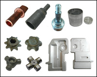 Presse hydraulique de formage de métaux de 800 tonnes pour la mise en forme des extrémités des tubes en cuivre et la production d'ustensiles de cuisine en aluminium avec système servo