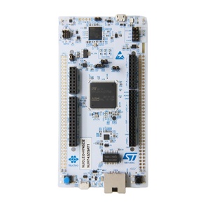 Hot Sale STM32H743 Nucleo-144 NUCLEO-H743ZI Development Board ST Nucelo 144 STM32H743ZI Debugger Board - Product Image 1