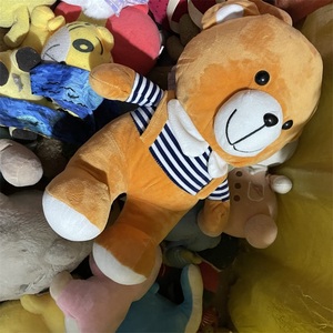 Ôn Châu Hongyang Số Lượng Lớn Giá Rẻ Sử Dụng Trẻ Em Đồ Chơi Thứ Hai Tay Đồ Chơi Sang Trọng Bán Cho Trực Tuyến Sử Dụng Quần Áo - Product Image 2