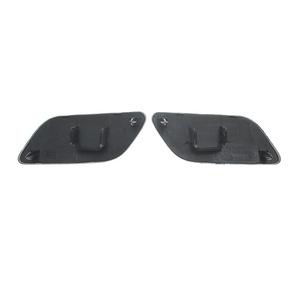 ฝาครอบหัวฉีดน้ำล้างไฟหน้าออดี้ เอ 6 พลาสติกสำหรับกันชนหน้า - Product Image 3