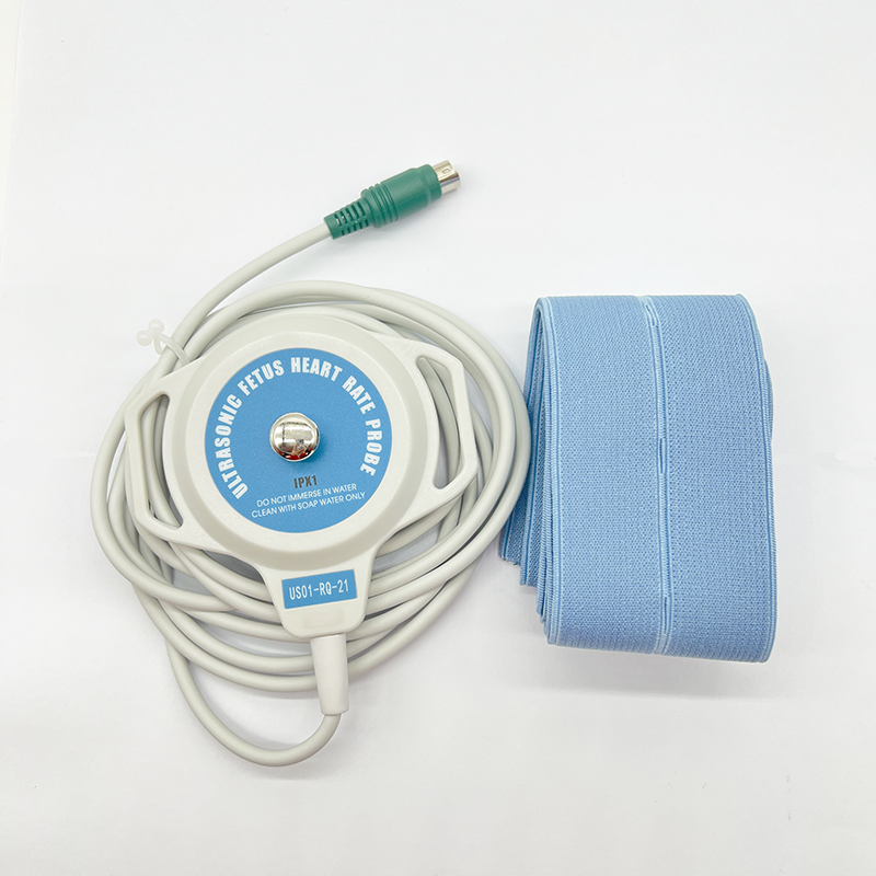 Bionet FC-700 US Fetal Transducer Hospital Use