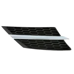 Grille d'insertion Toyota RAV4 2014 53106-0R010 en plastique pour pare-chocs avant, pour mise à niveau et rénovation - Product Image 3