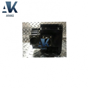 Moteur servo SGMG-05A2ADS YASKAWA série SGMG 0.5kW 1500 RPM - Product Image 4