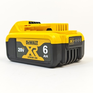 Untuk Paket Baterai Dewalt DCB206 20V Max 6.0Ah 590g Sel 18650 dengan Papan BMS Kecil untuk Bor, Gerinda, dan Peralatan Impact - Product Image 5