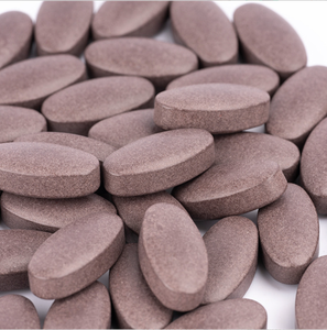 Comprimés de complément santé de plante naturelle de sélénium et de vitamine E organiques personnalisés OEM en gros - Product Image 3