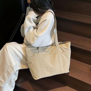 Bolsos de Hombro para Portátil, Trabajo, Profesores, Bolso de Mano, Bolso Tote de Moda, Bolsa de Compras de Tela Oxford para Mujer - Product Image 2
