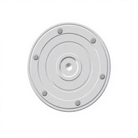 Mandrin élastique à trou aveugle à rétraction JPT212-240 69-100mm, serrage haute force pour tour CNC