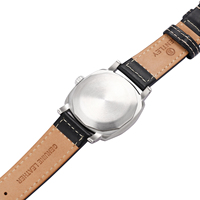 Italienische Designer Limited Edition Sporttaucher Herren Mechanische Uhr Wasserdichte Automatische Mechanische Uhr