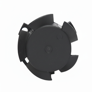 Ventilador Axial DC Crown 2510 SERVERT1 para la Salud - Product Image 1