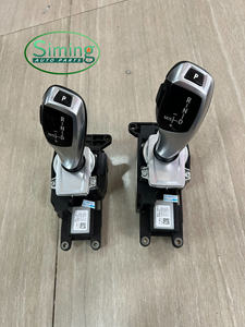 Mekanisme Penggantian Gigi BMW X5 E70 X6 E71 Tuas Persneling Elektronik <span class=keywords><strong>M</strong></span> Rakitan Tuas Persneling Seri 5 F1 8 Seri 7 F02 - Product Image 4