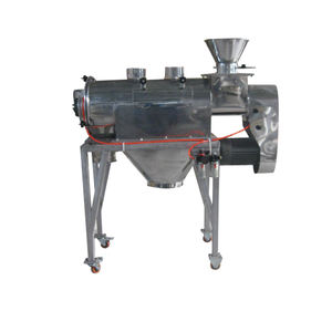 Máquina de Deshidratación de Vegetales con Criba Vibratoria de Flujo de Aire Horizontal, Gran Venta en Henan Xinxiang - Product Image 4