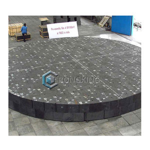 Khối than chì bán than chì khối carbon cho lớp lót lò cao - Product Image 4