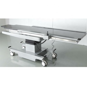 Intervencionista de bajo precio de mesa con soporte de pierna para mínimamente invasiva <span class=keywords><strong>cirugía</strong></span> <span class=keywords><strong>vascular</strong></span> - Product Image 1