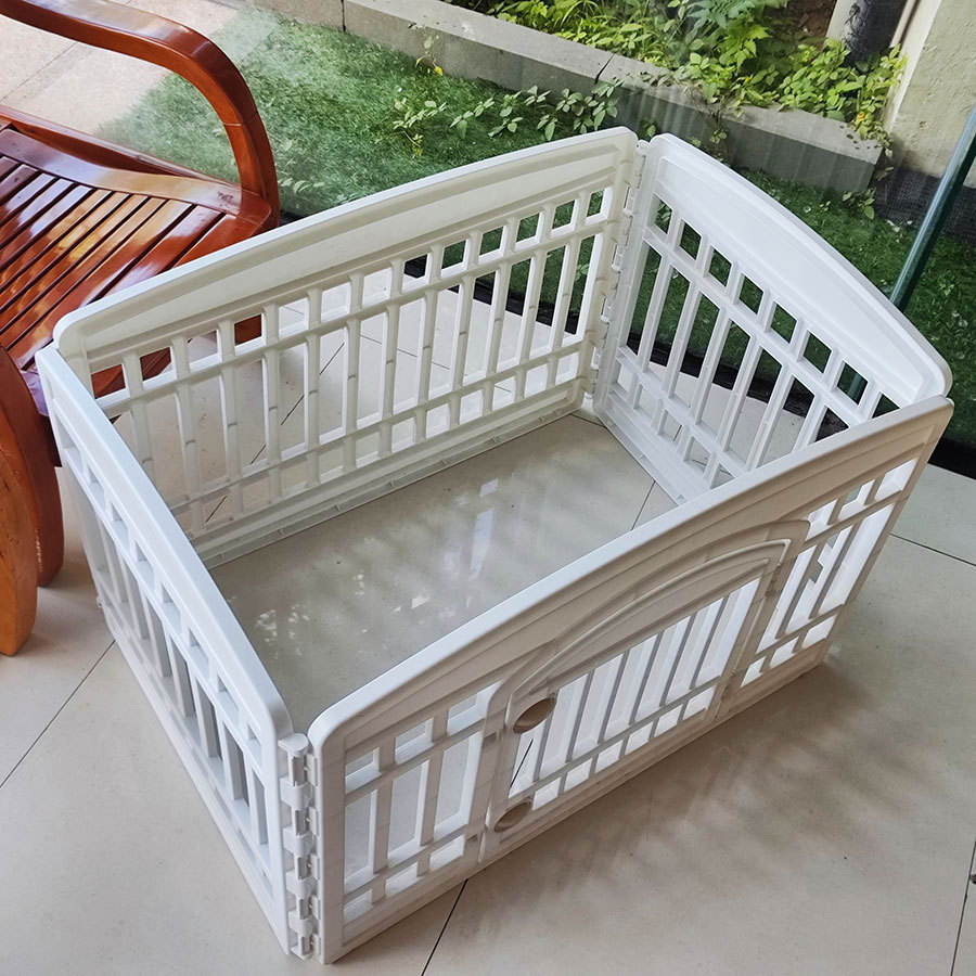 Four panels with doors 90*60*60cm