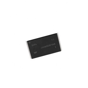 M29W800DB70N6E Original TSOP-48 nor Flash IC 29W800DB70N6 M29W M29W800 M29W800DB70 M29W800DB70N6E - Product Image 1