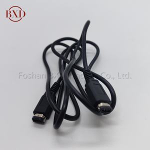 Pour <span class=keywords><strong>GameBoy</strong></span> Color Two Player <span class=keywords><strong>Link</strong></span> <span class=keywords><strong>Cable</strong></span> pour GBC pour <span class=keywords><strong>GameBoy</strong></span> <span class=keywords><strong>Advance</strong></span> pour GBA <span class=keywords><strong>Link</strong></span> <span class=keywords><strong>Cable</strong></span> Cord 1.2m - Product Image 2