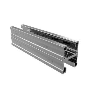 ערוץ סטריוט ערוץ 41*41*2 מ מ "מ מגולוון באיכות מעולה - Product Image 4