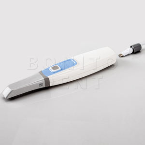 Scanner <span class=keywords><strong>intraoral</strong></span> dentaire rapide pour implant/orthodontie/restauration AI Scanner intra-oral oral 3D PC chariot - Product Image 2