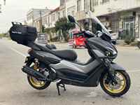Lextra Scooter à Essence Monocylindre 150 cm³ 4 Temps Refroidi par Air, Vente en Gros d'Usine, avec Allumage CDI