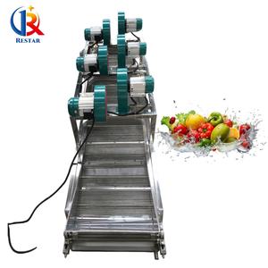 <span class=keywords><strong>Secadora</strong></span> de Aire Forzado de Alta Calidad para Frutas, Verduras <span class=keywords><strong>y</strong></span> Alimentos: Línea de Procesamiento para Limpieza, Blanqueo <span class=keywords><strong>y</strong></span> Secado - Product Image 1