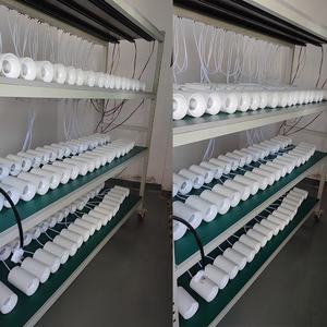 Vendita calda AC120V Triac dimmerabile luce da soffitto Driver ETL LED <span class=keywords><strong>faretti</strong></span> <span class=keywords><strong>lampadario</strong></span> 20W 30W 40W 50W - Product Image 6