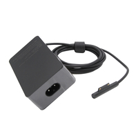 Chargeur universel pour ordinateur portable 65W, adaptateur secteur 19,5V pour Dell, IBM, Toshiba, Samsung, Fujitsu, Gateway Notebook