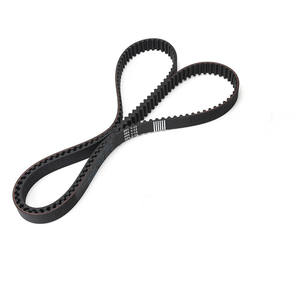 Courroie de distribution Acura Mdx Rdx Honda Accord 14400-Rca-A01, nouvelle pièce de rechange pour réparation de moteur - Product Image 2