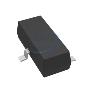 Power Management (PMIC) In Stock IC VREF SHUNT ADJ 2.2% SOT23 3 Electronic Component Suppliers LM431AIM3 TO 236 3, SC 59, SOT 23 - Product Image 1