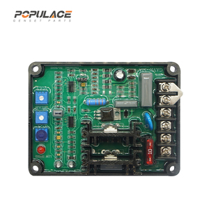 Générateur <span class=keywords><strong>de</strong></span> <span class=keywords><strong>dynamo</strong></span> pièces pour groupe électrogène pièce <span class=keywords><strong>de</strong></span> rechange Automatique Régulateur <span class=keywords><strong>de</strong></span> <span class=keywords><strong>Tension</strong></span> GAVR-12A sans balais avr - Product Image 3