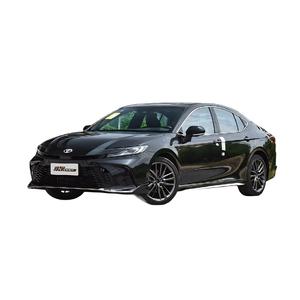 FAW -- Toyota Camry Prix bon marché Voitures neuves Toyotos Camrys Voiture hybride/essence Berline 5 places Voitures d'occasion Véhicule à énergies nouvelles - Product Image 1
