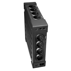EL650USBIEC EL800USBIEC EL1200USBIEC EL1600USBIEC <span class=keywords><strong>EATON</strong></span> <span class=keywords><strong>Ellipse</strong></span> <span class=keywords><strong>ECO</strong></span> 650VA/400W 800VA 1200VA 1600VA Onduleur de secours hors ligne - Product Image 3